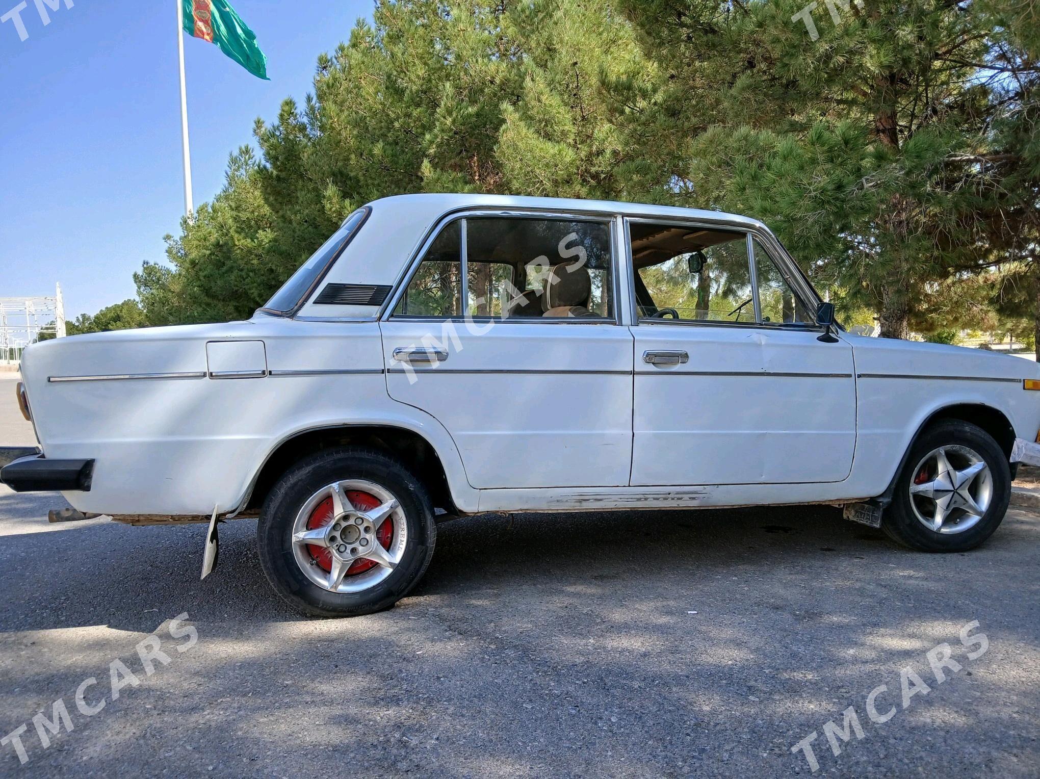 Lada 2106 1993 - 11 500 TMT - Сакар - img 2