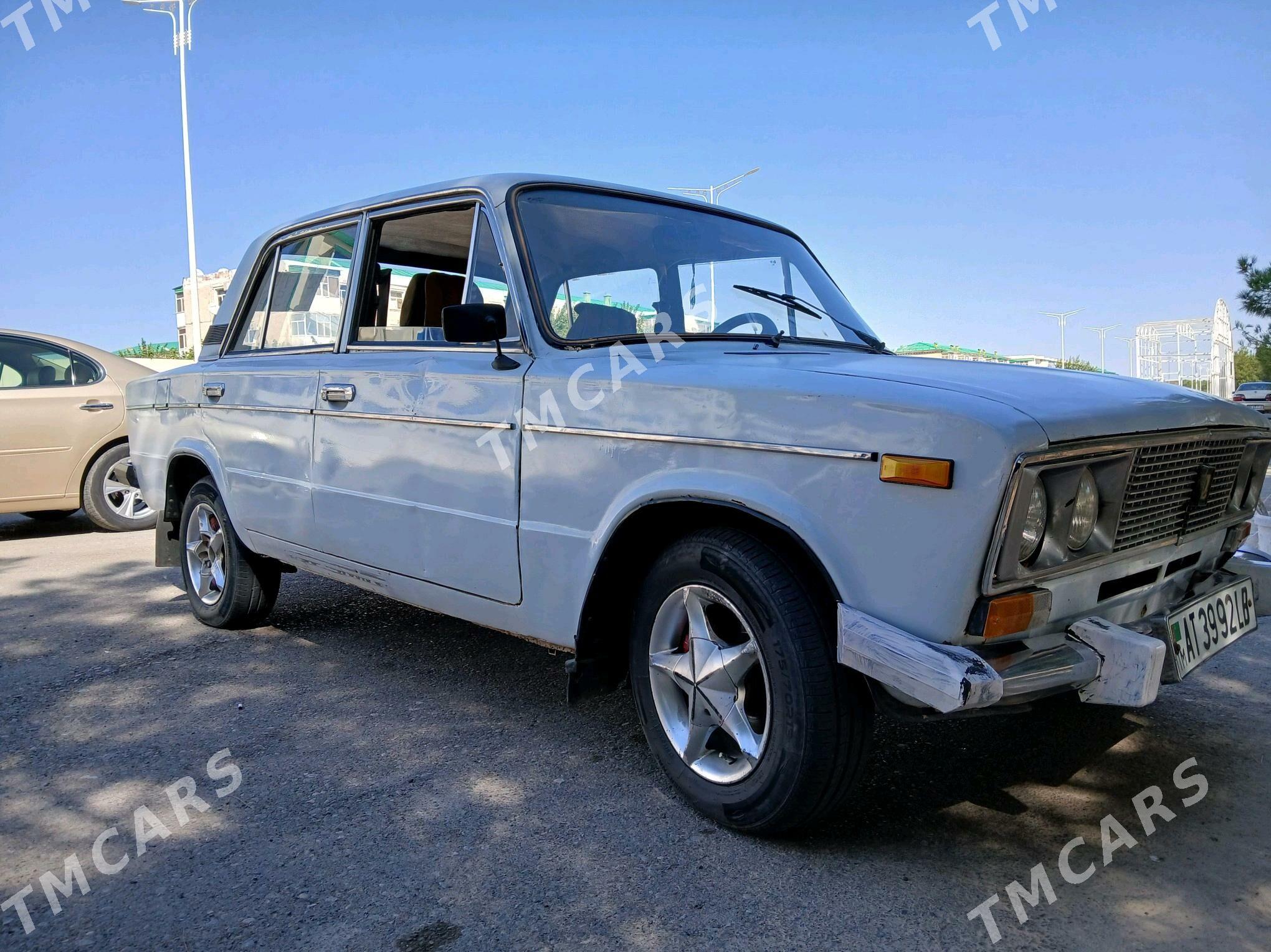 Lada 2106 1993 - 11 500 TMT - Sakar - img 3