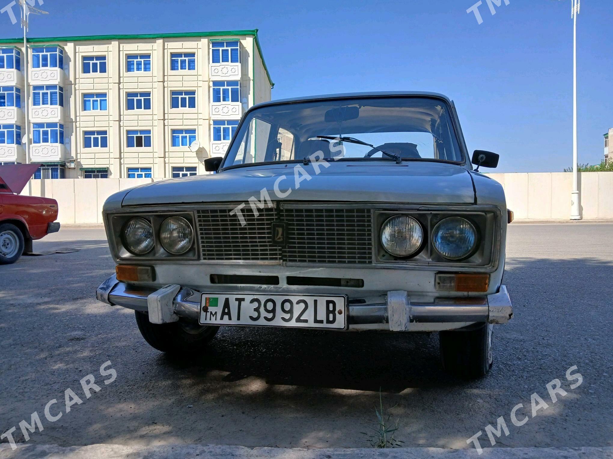 Lada 2106 1993 - 11 500 TMT - Sakar - img 5