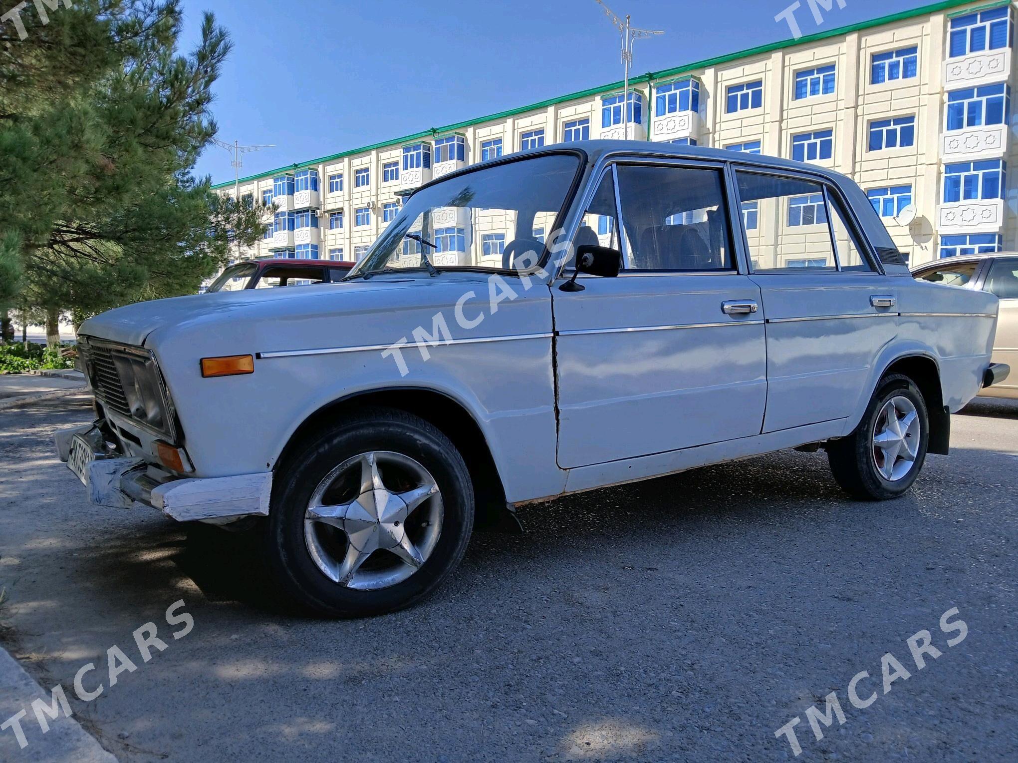 Lada 2106 1993 - 11 500 TMT - Sakar - img 4