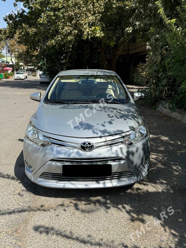 Toyota Yaris 2013 - 150 000 TMT - Ашхабад - img 6