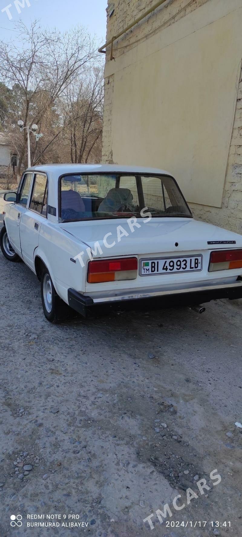 Lada 2107 1999 - 16 000 TMT - Магданлы - img 2