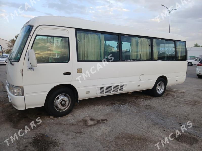 Toyota Coaster 2008 - 170 000 TMT - 6 мкр - img 5