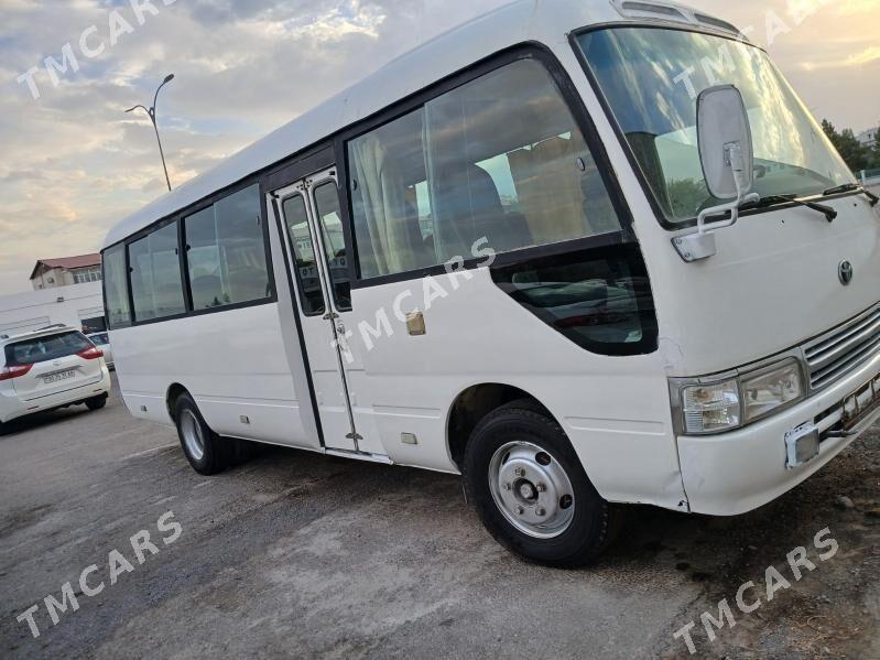 Toyota Coaster 2008 - 170 000 TMT - 6 мкр - img 3