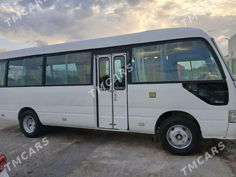 Toyota Coaster 2008 - 170 000 TMT - 6 мкр - img 2