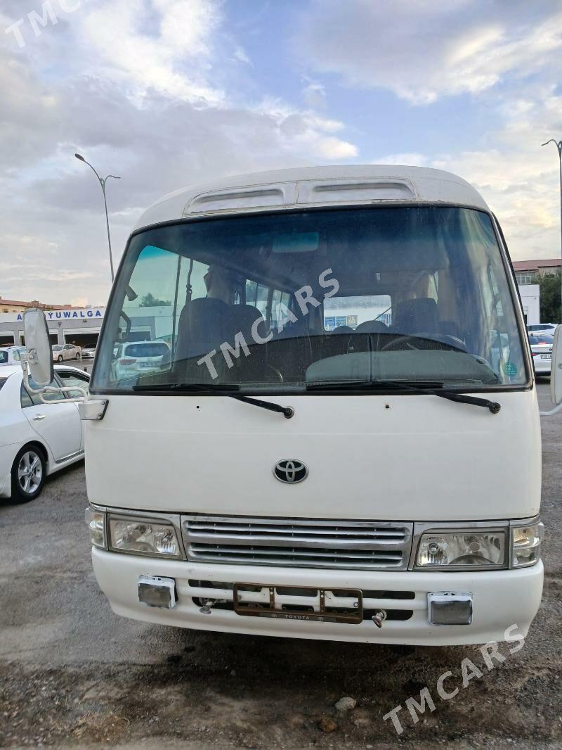 Toyota Coaster 2008 - 170 000 TMT - 6 мкр - img 4