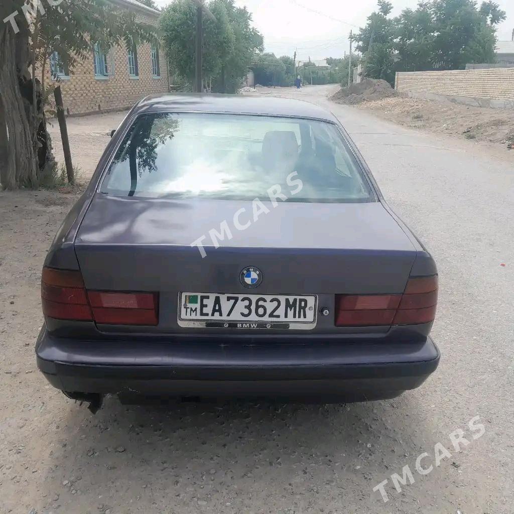 BMW 520 1995 - 50 000 TMT - Murgap - img 3