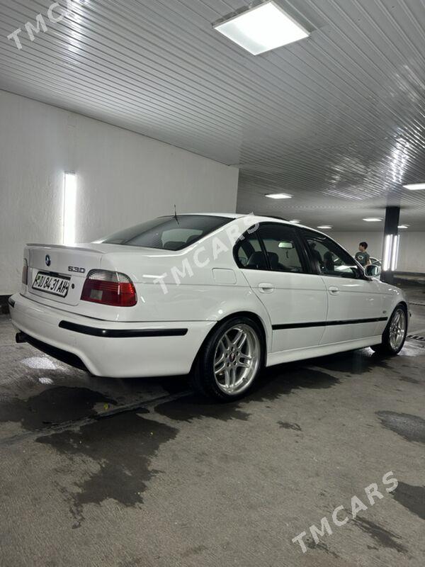 BMW E39 2001 - 120 000 TMT - Kaka - img 7