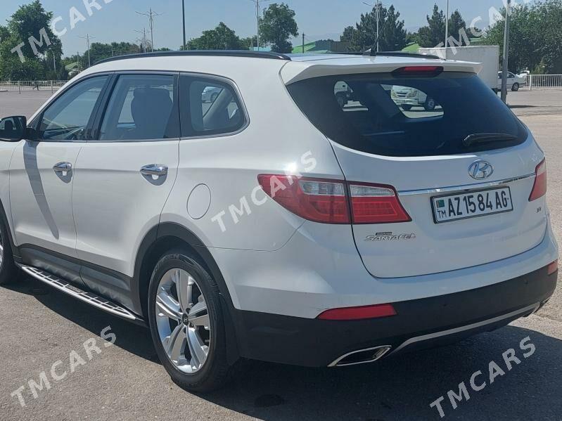 Hyundai Santa Fe 2014 - 255 000 TMT - Hitrowka - img 2