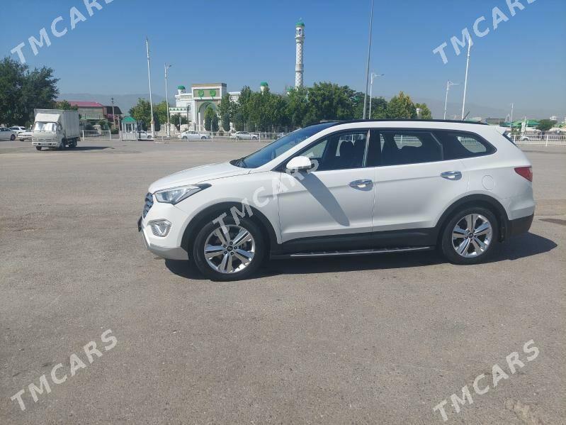 Hyundai Santa Fe 2014 - 255 000 TMT - Hitrowka - img 3