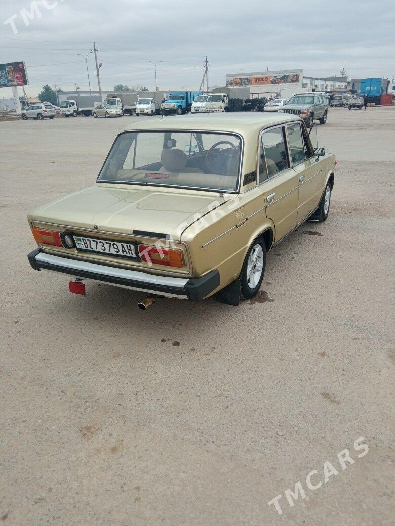 Lada 2106 1986 - 22 000 TMT - Теджен - img 2