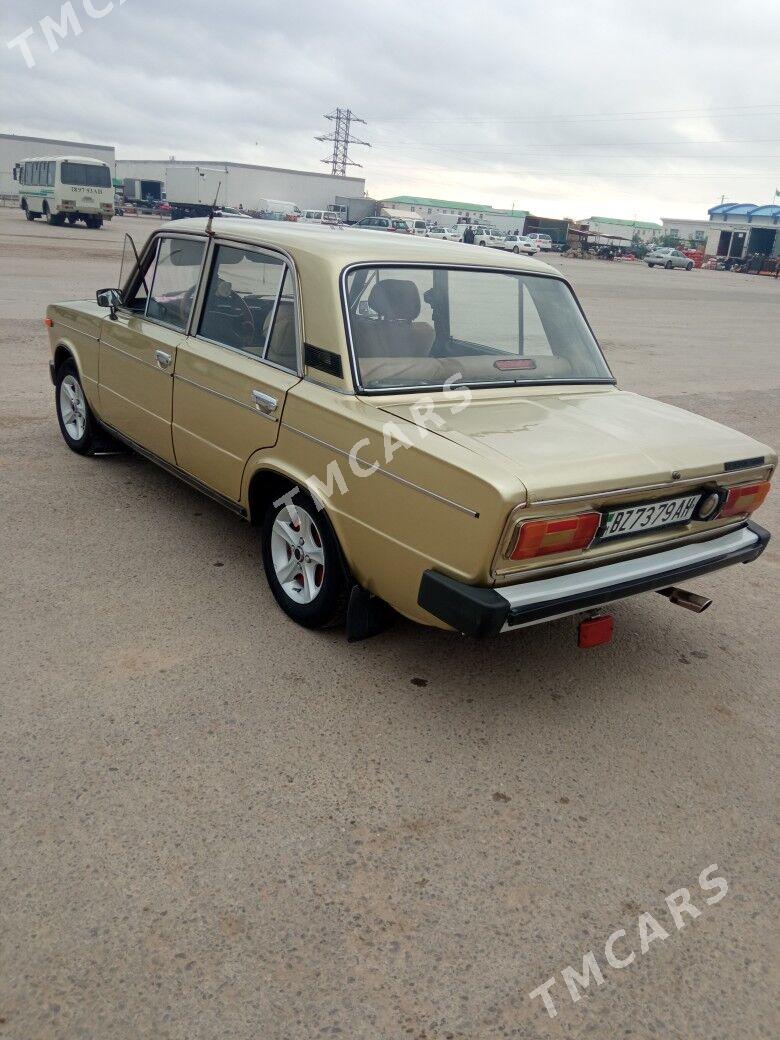 Lada 2106 1986 - 22 000 TMT - Теджен - img 5