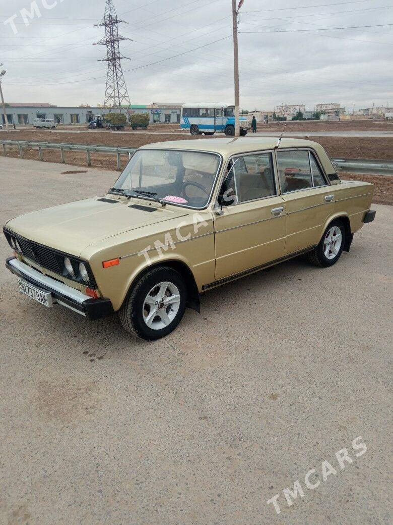 Lada 2106 1986 - 22 000 TMT - Теджен - img 6