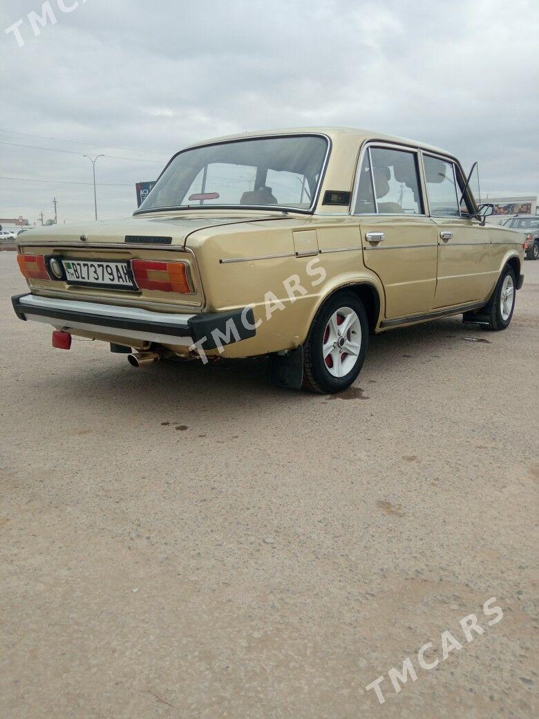 Lada 2106 1986 - 22 000 TMT - Теджен - img 7