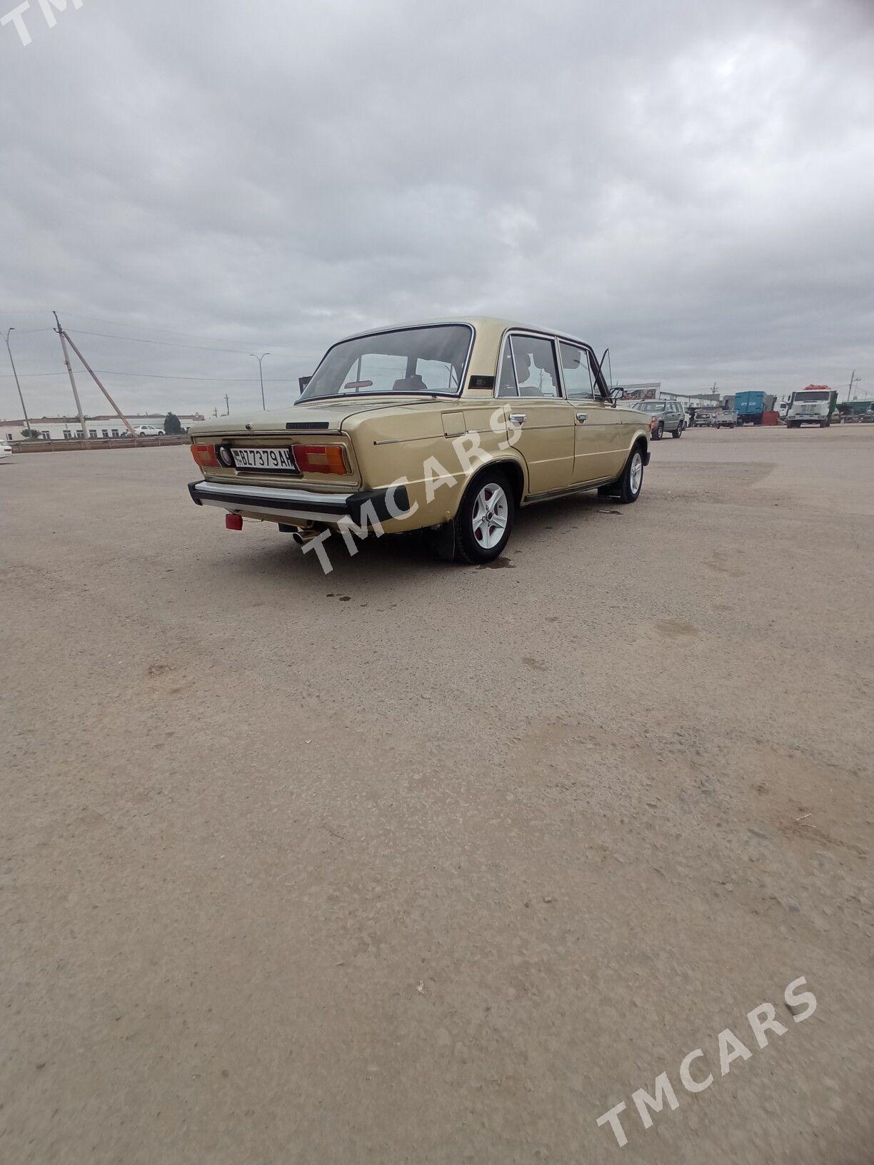 Lada 2106 1986 - 22 000 TMT - Теджен - img 3