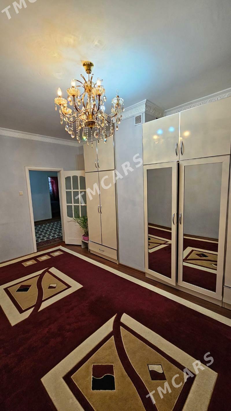 8mkr 3kom 86m² 8мкр 3ком 86м² - Aşgabat - img 4