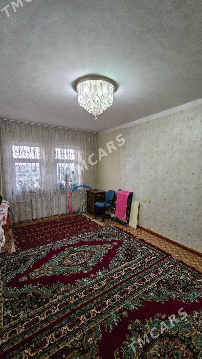 8mkr 3kom 86m² 8мкр 3ком 86м² - Aşgabat - img 2