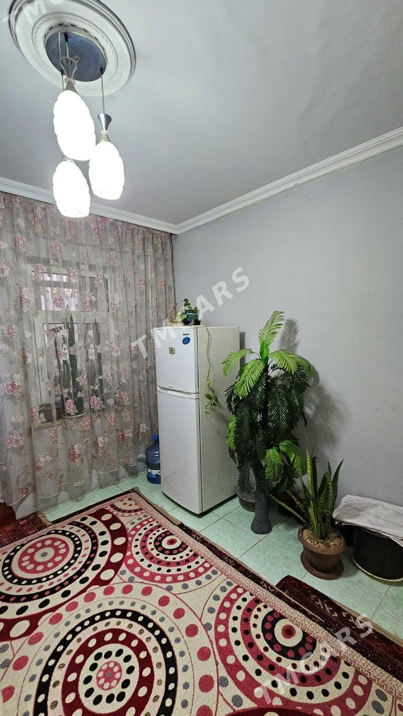 8mkr 3kom 86m² 8мкр 3ком 86м² - Aşgabat - img 8