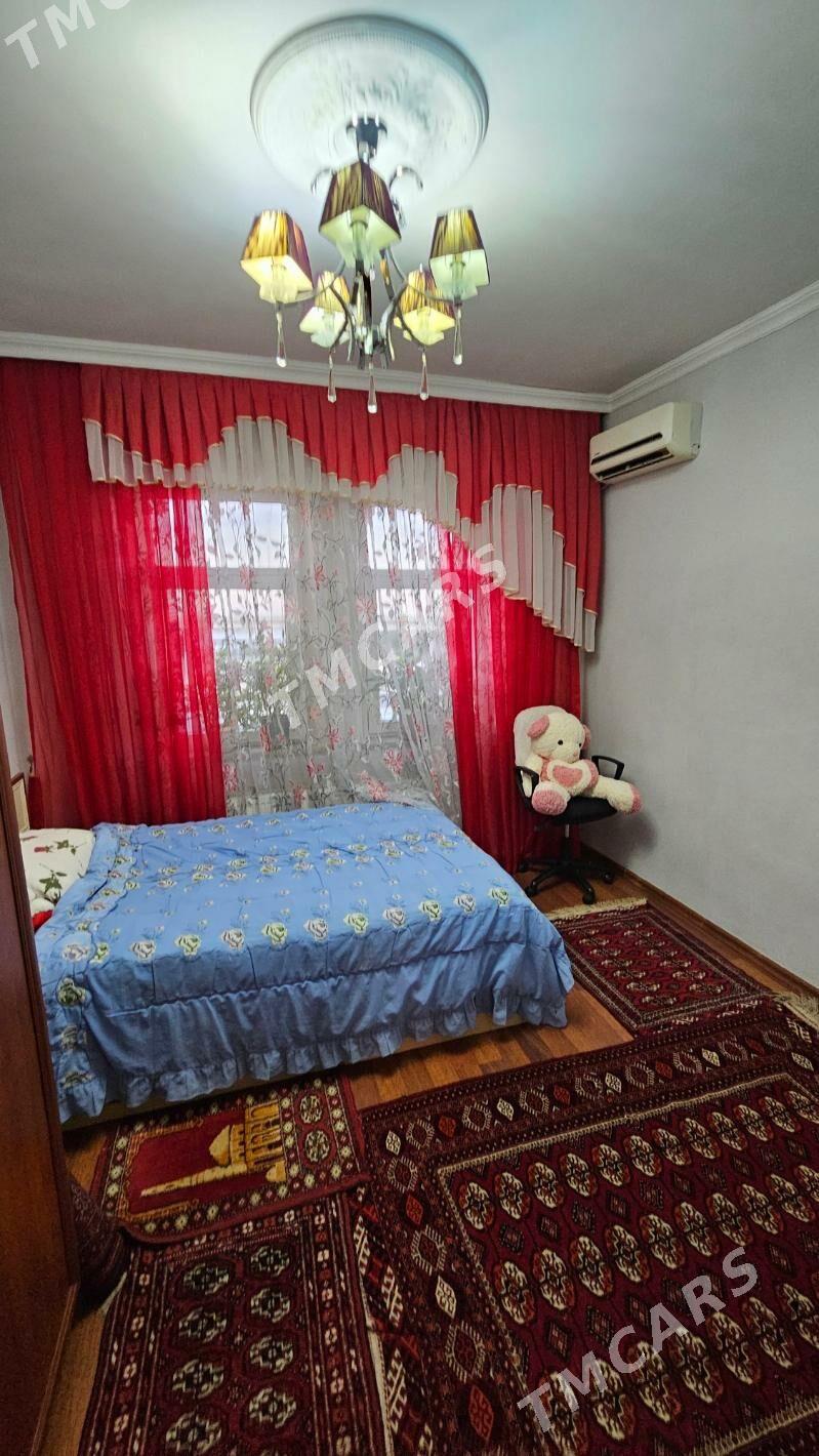 8mkr 3kom 86m² 8мкр 3ком 86м² - Aşgabat - img 5