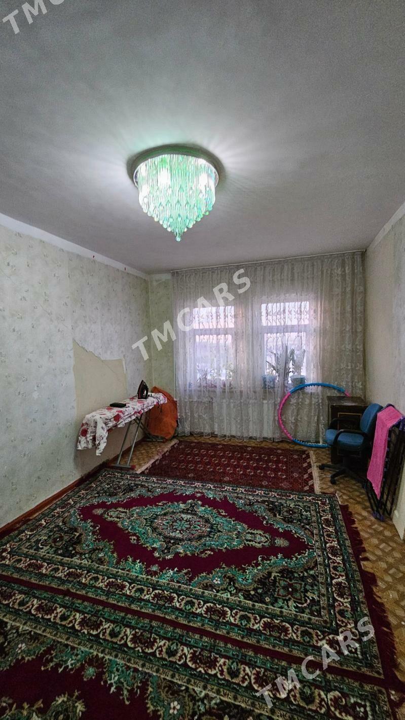 8mkr 3kom 86m² 8мкр 3ком 86м² - Aşgabat - img 10