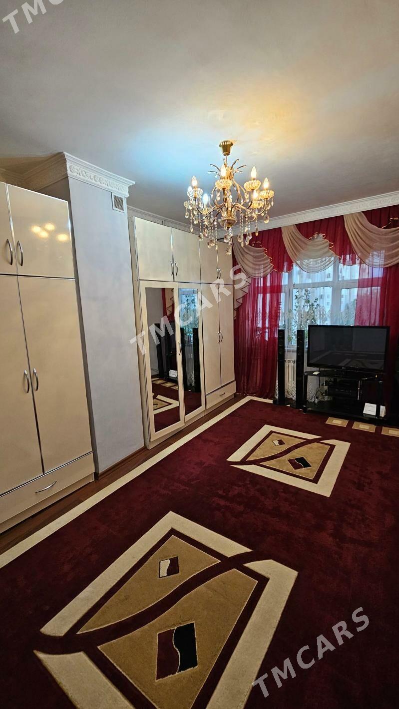 8mkr 3kom 86m² 8мкр 3ком 86м² - Aşgabat - img 3