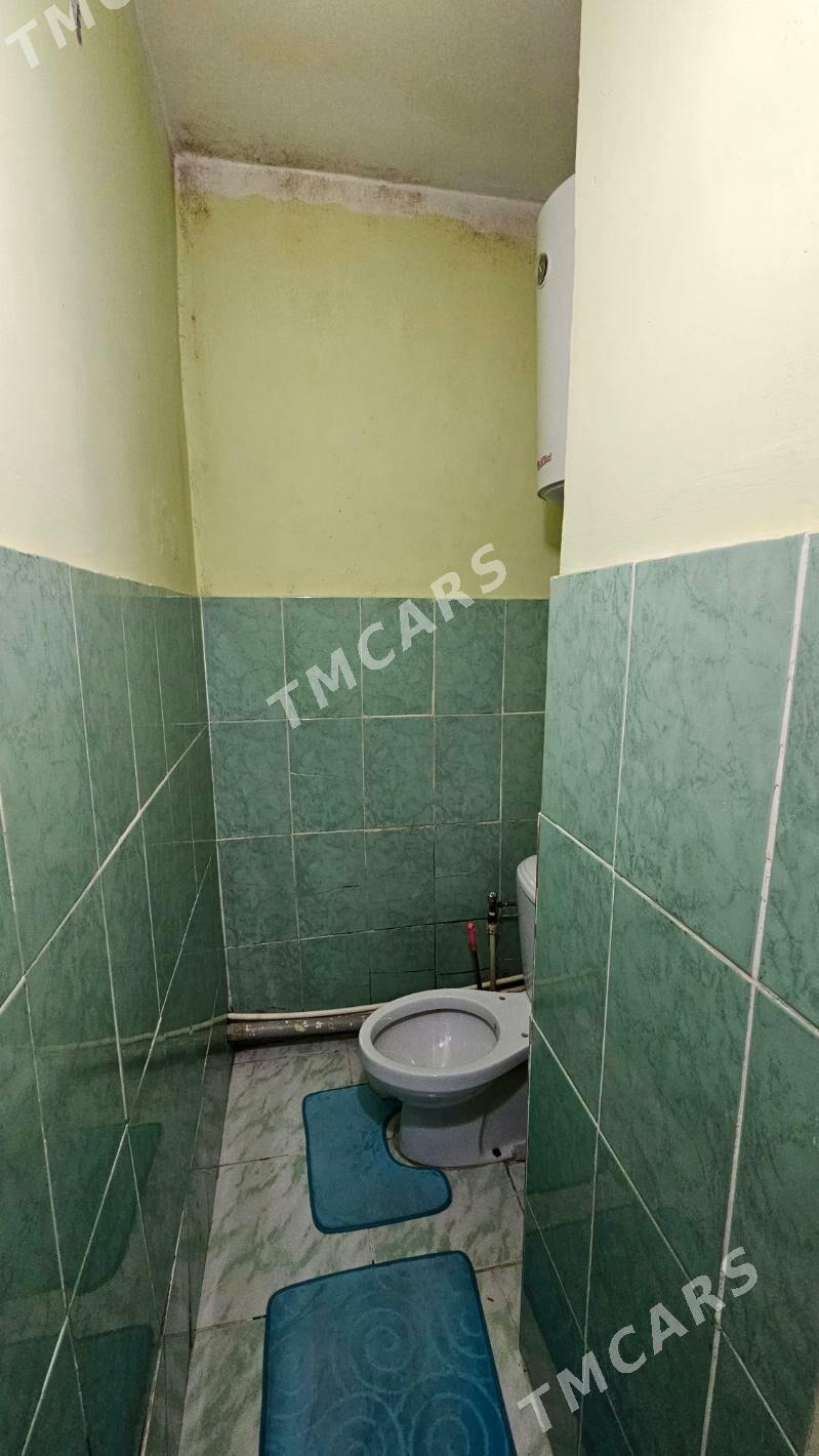 8mkr 3kom 86m² 8мкр 3ком 86м² - Aşgabat - img 9