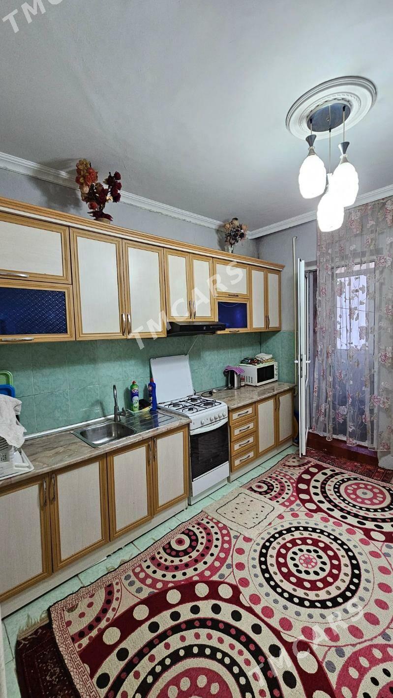 8mkr 3kom 86m² 8мкр 3ком 86м² - Aşgabat - img 7