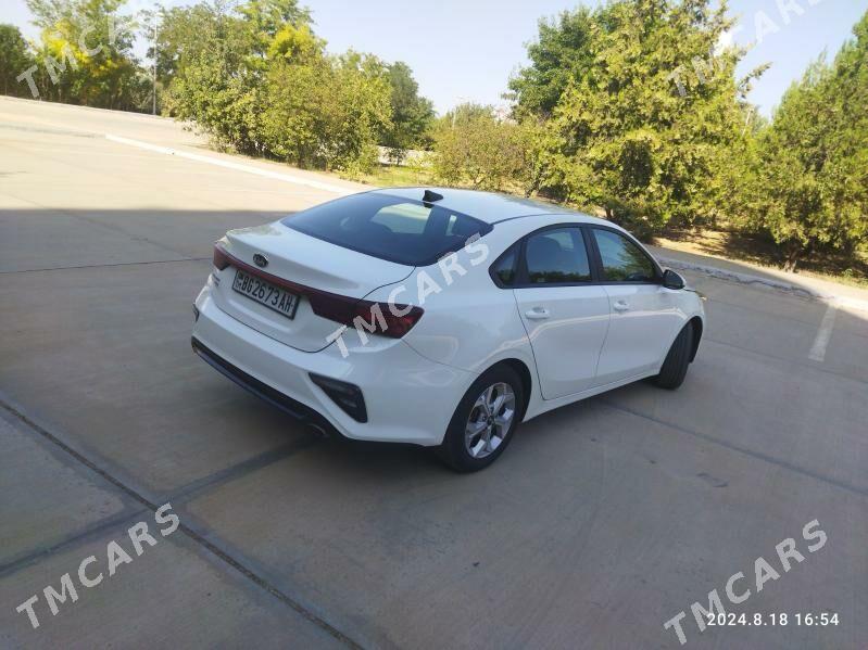 Kia Forte 2021 - 220 000 TMT - Aşgabat - img 5