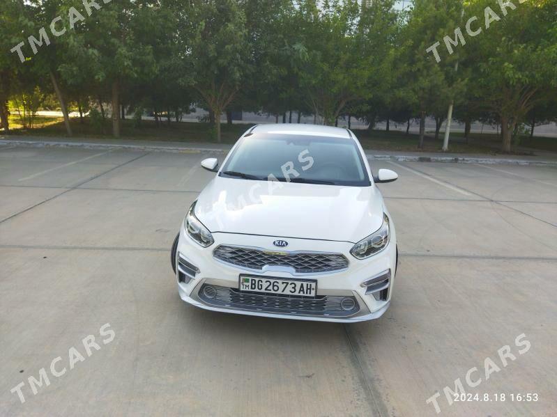 Kia Forte 2021 - 220 000 TMT - Aşgabat - img 2