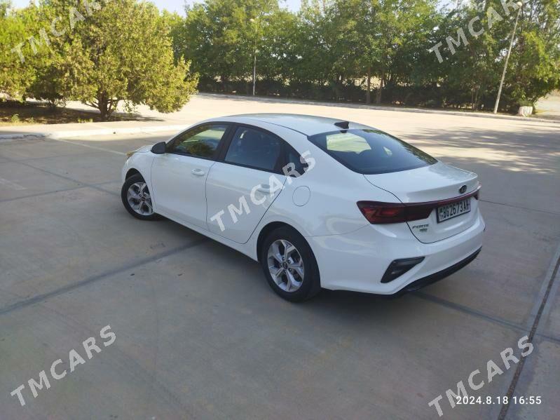 Kia Forte 2021 - 220 000 TMT - Aşgabat - img 7