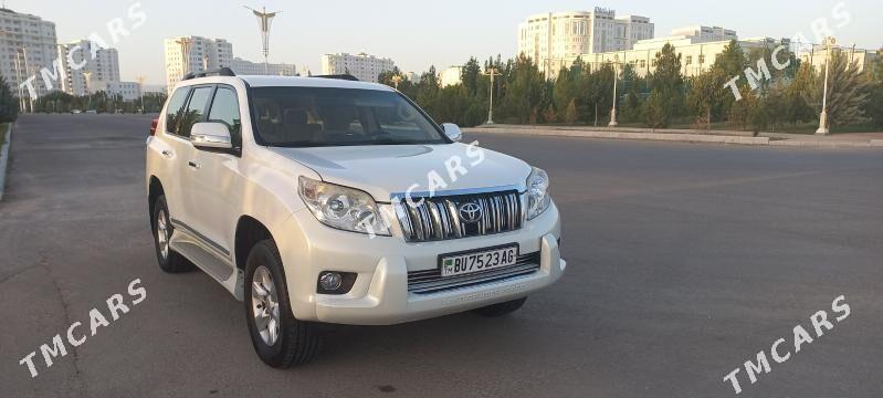 Toyota Land Cruiser Prado 2012 - 420 000 TMT - Ашхабад - img 2