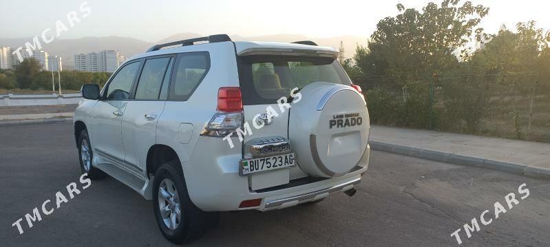 Toyota Land Cruiser Prado 2012 - 420 000 TMT - Ашхабад - img 3