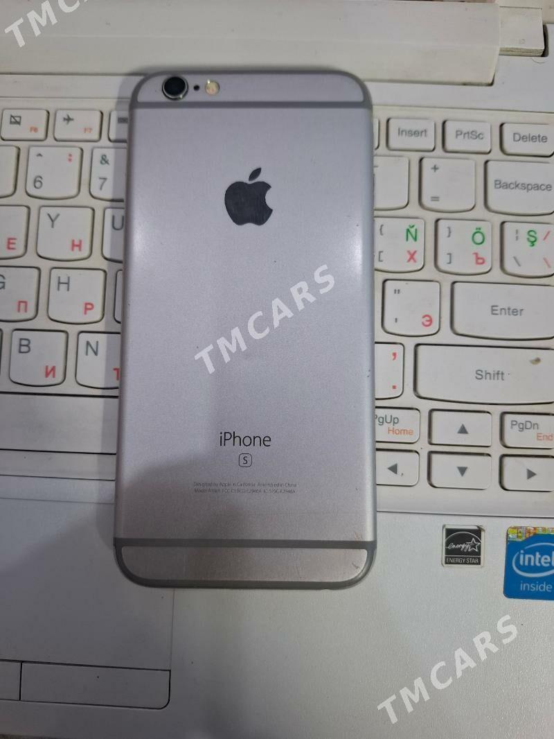 iPhone 6s - Дашогуз - img 2