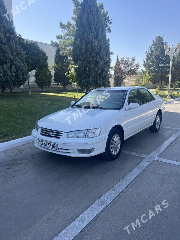 Toyota Camry 1998 - 125 000 TMT - Мары - img 7