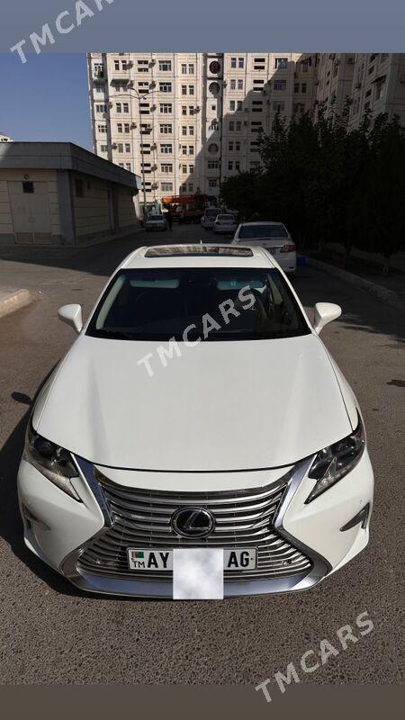 Lexus ES 350 2013 - 295 000 TMT - Parahat 4 - img 6