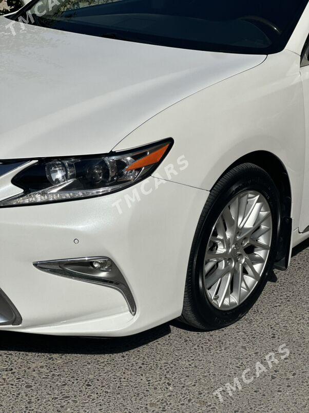 Lexus ES 350 2013 - 295 000 TMT - Parahat 4 - img 8