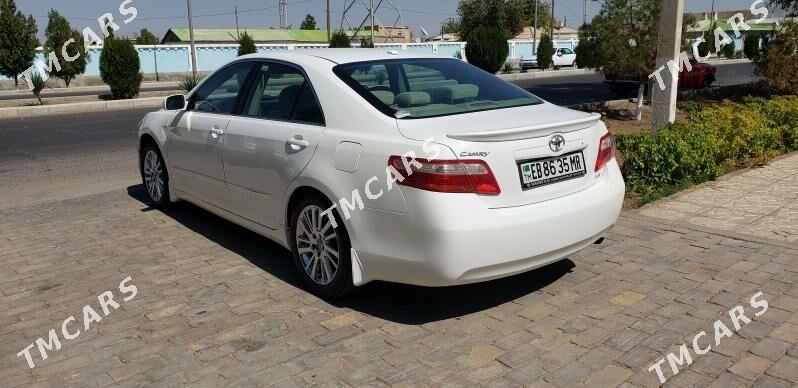 Toyota Camry 2008 - 136 000 TMT - Baýramaly - img 6