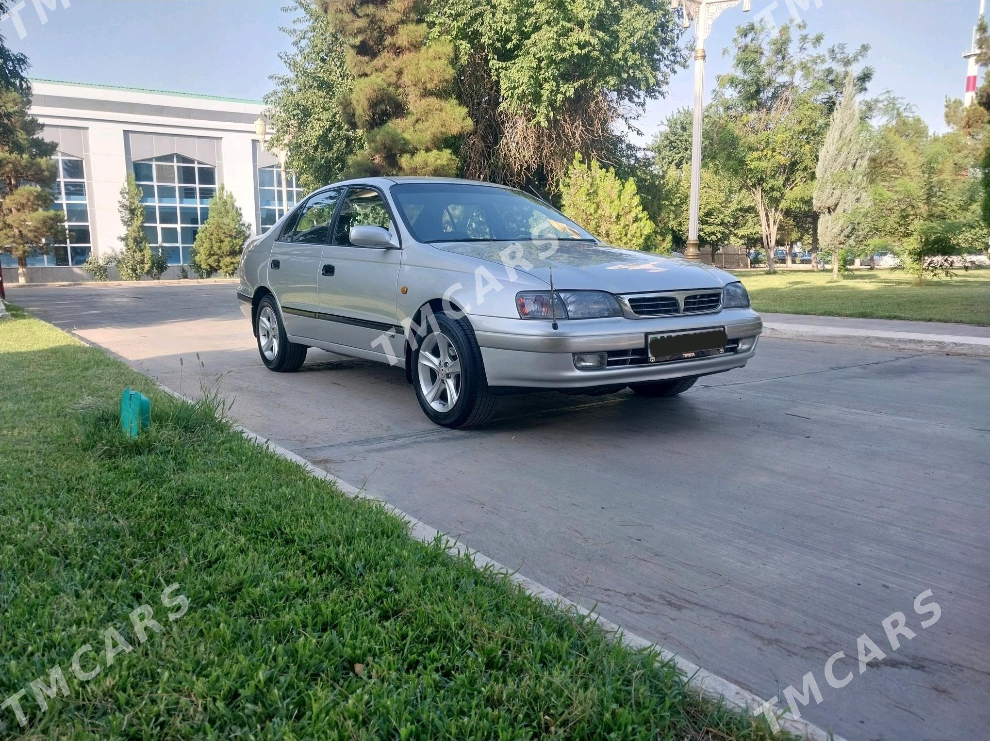 Toyota Carina 1994 - 84 000 TMT - Mary - img 2