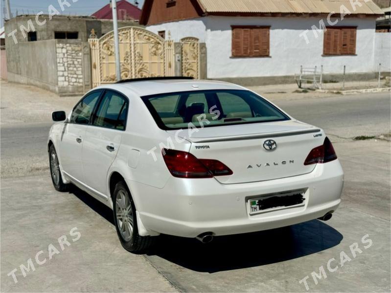 Toyota Avalon 2008 - 196 000 TMT - Balkanabat - img 2