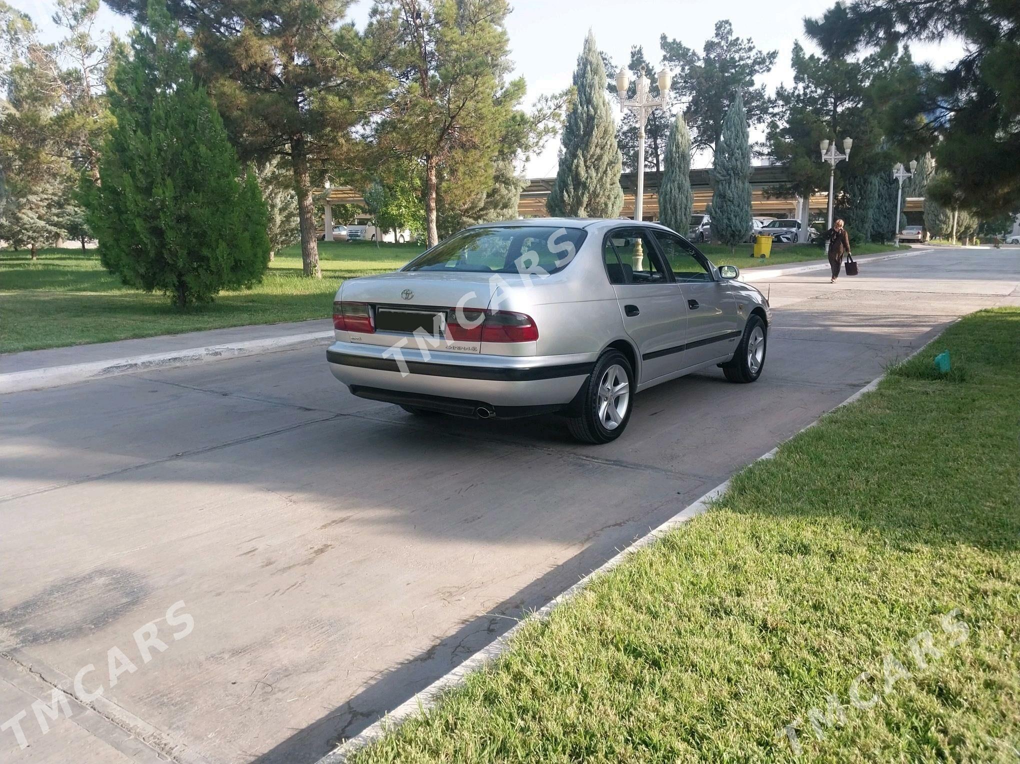 Toyota Carina 1994 - 84 000 TMT - Мары - img 4