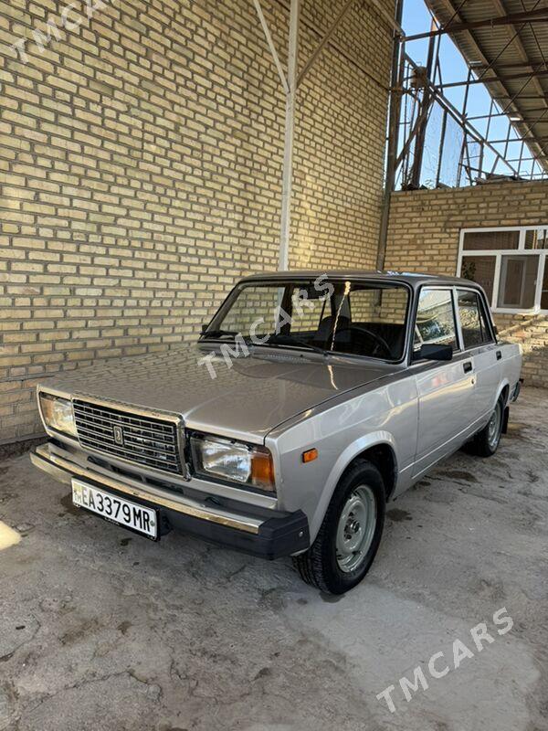 Lada 2107 2010 - 60 000 TMT - Мары - img 5