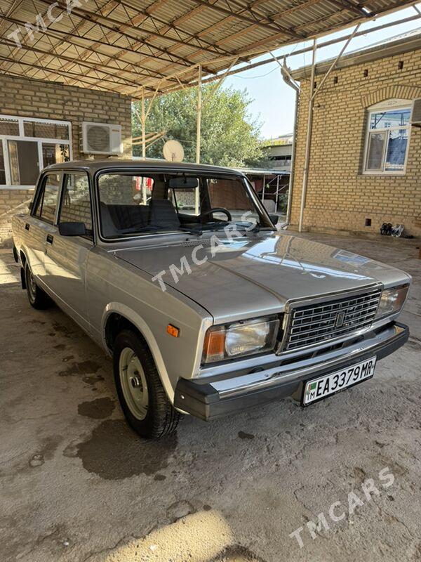 Lada 2107 2010 - 60 000 TMT - Мары - img 3