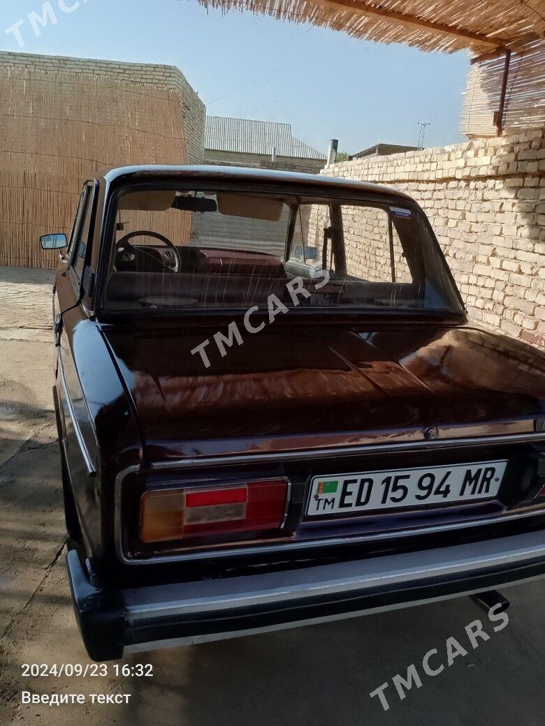 Lada 2106 1983 - 30 000 TMT - Mary - img 5