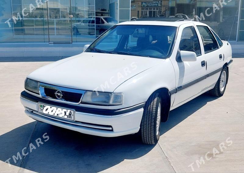 Opel Vectra 1995 - 30 000 TMT - Mary - img 2