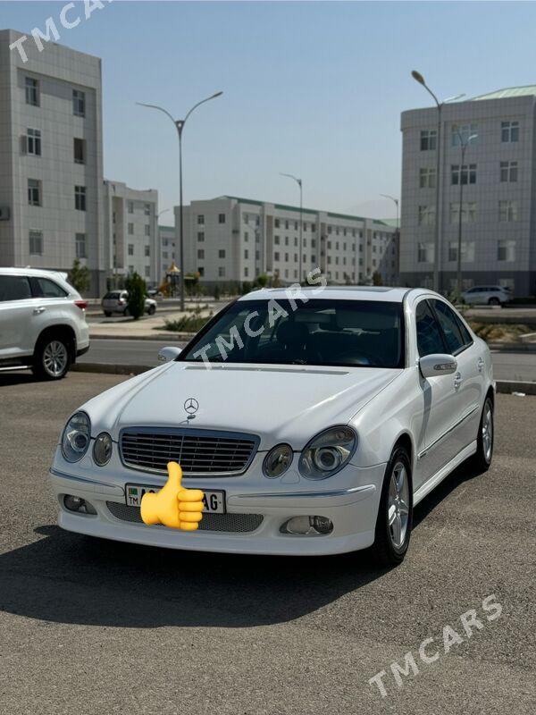 Mercedes-Benz E320 2004 - 135 000 TMT - Aşgabat - img 2