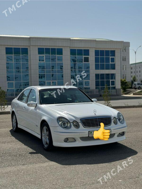 Mercedes-Benz E320 2004 - 135 000 TMT - Aşgabat - img 5