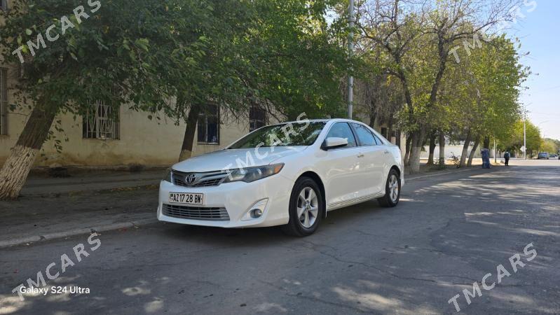 Toyota Camry 2014 - 200 000 TMT - Балканабат - img 2