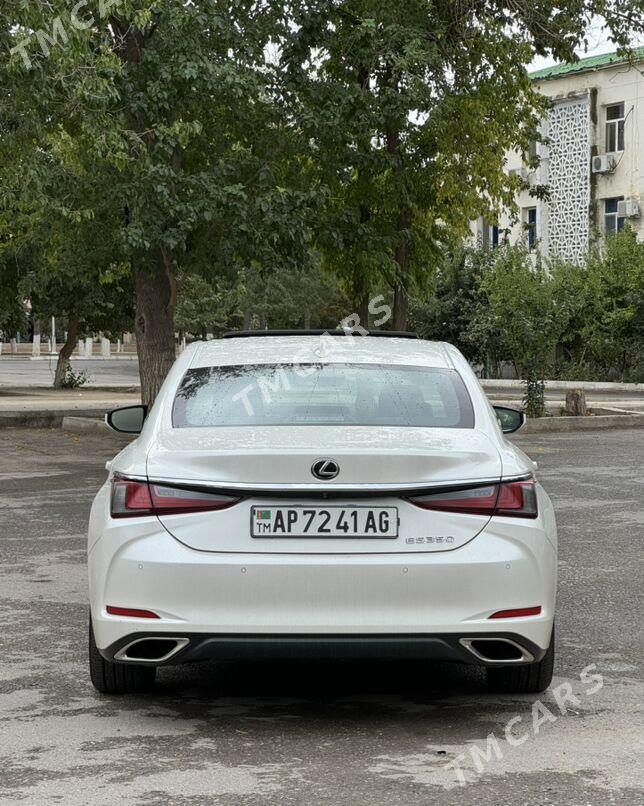 Lexus ES 350 2019 - 490 000 TMT - Aşgabat - img 3