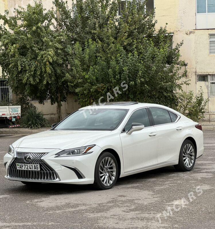 Lexus ES 350 2019 - 490 000 TMT - Ашхабад - img 6