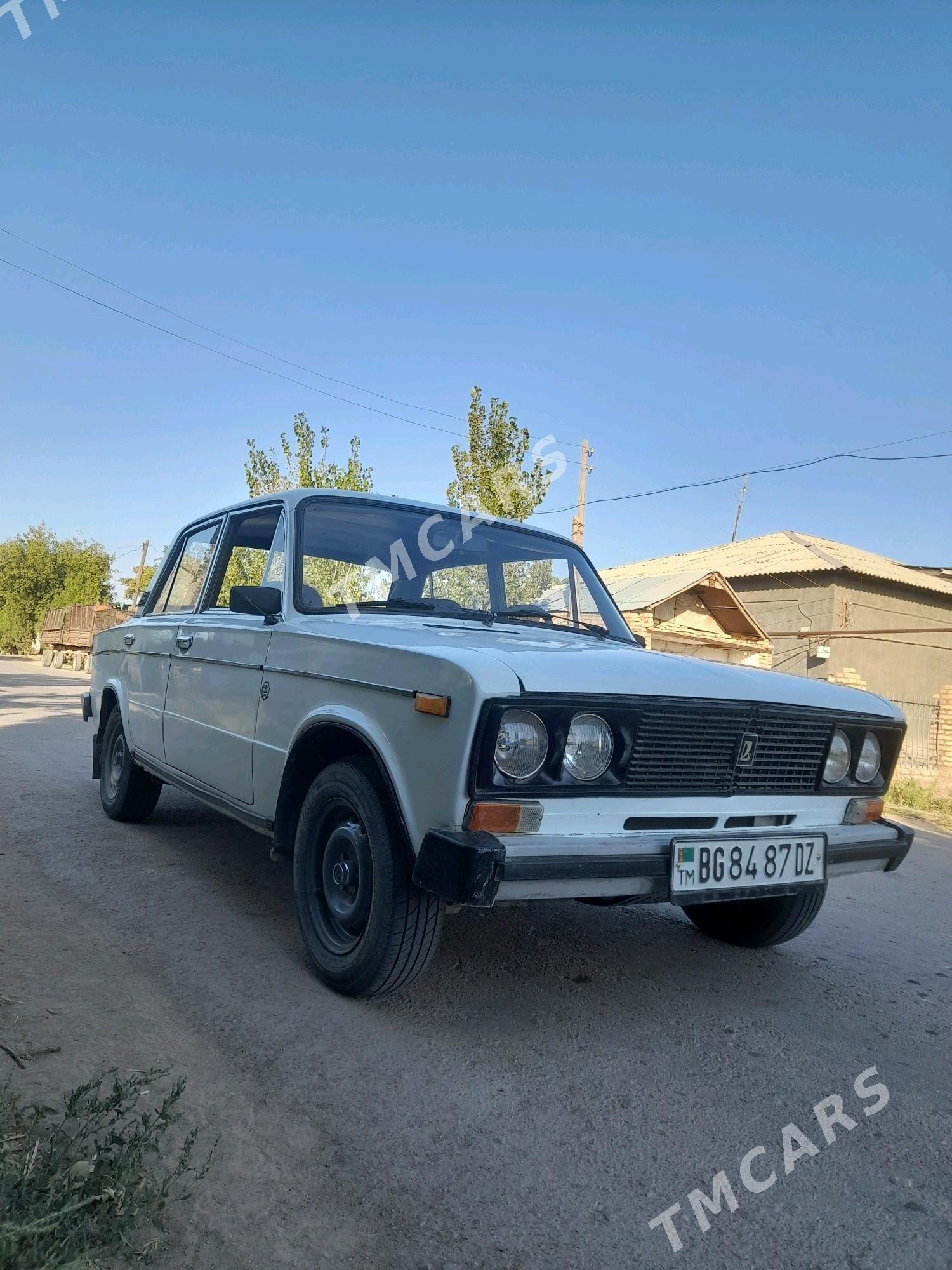 Lada 2106 1989 - 22 000 TMT - Гороглы (Тагта) - img 2